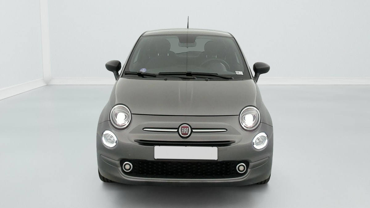 395482_p2 - FIAT - 500 - 2023 - photo 2