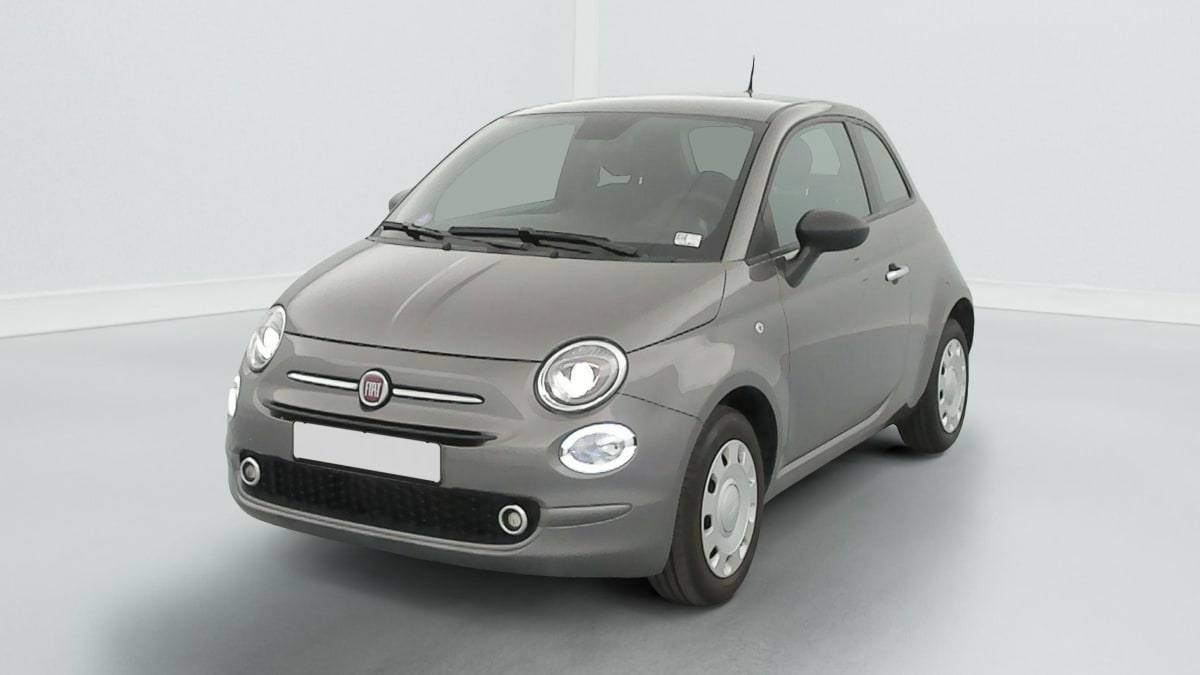 395482_p2 - FIAT - 500 - 2023 - photo 3
