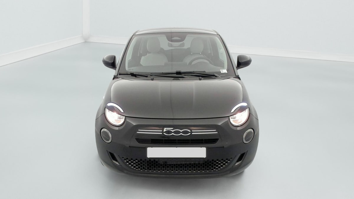 400681_p2 - FIAT - 500 - 2026 - photo 2