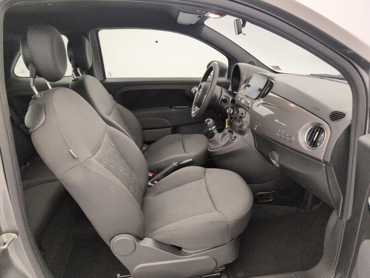 397056_p2 - FIAT - 500 - 2023 - photo 9
