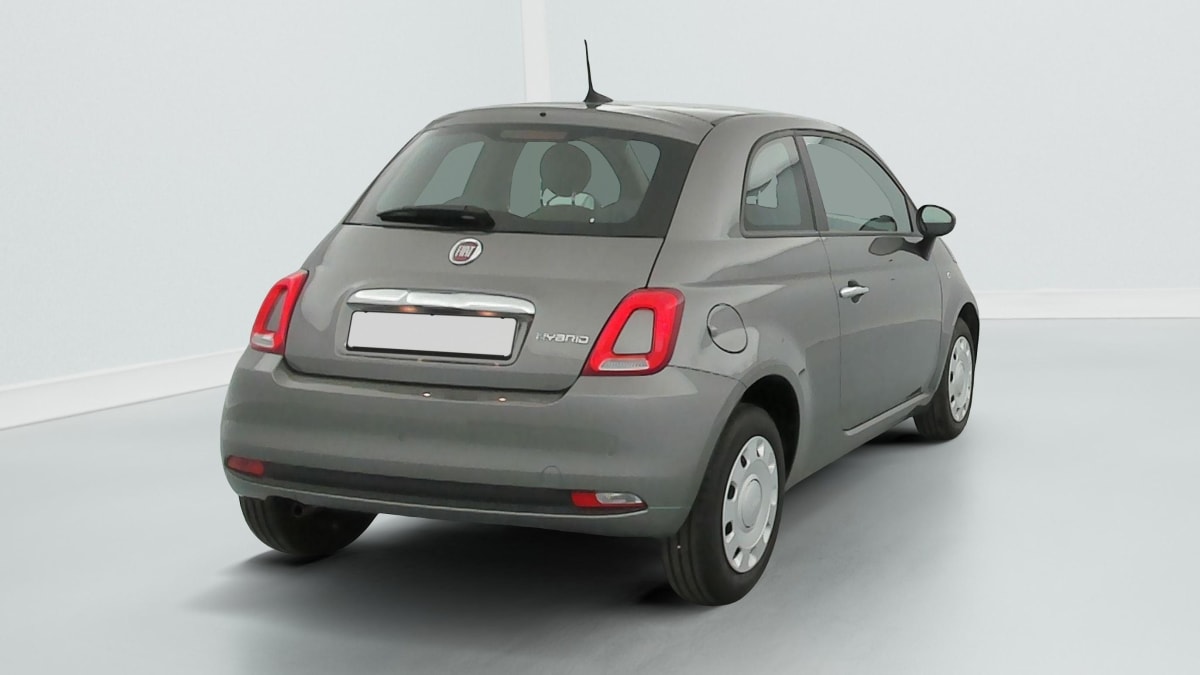 395482_p2 - FIAT - 500 - 2023 - photo 7