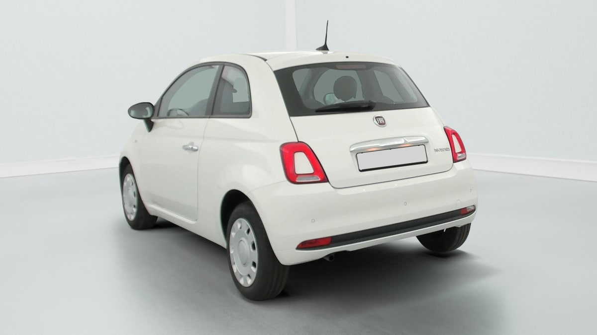 394303_p2 - FIAT - 500 - 2023 - photo 5