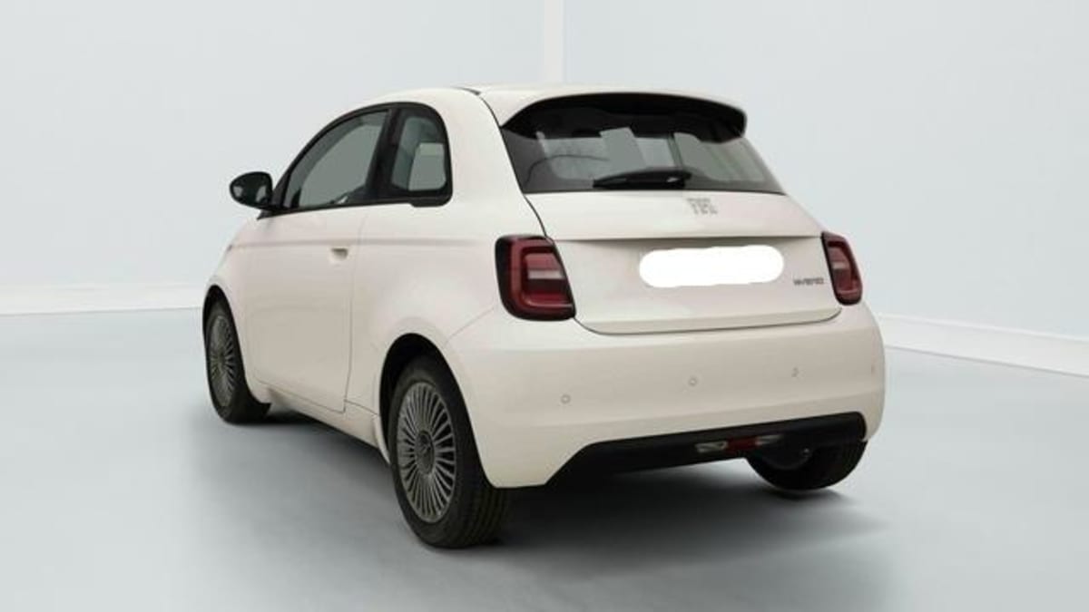 404917_p2 - FIAT - 500 - 2026 - photo 3