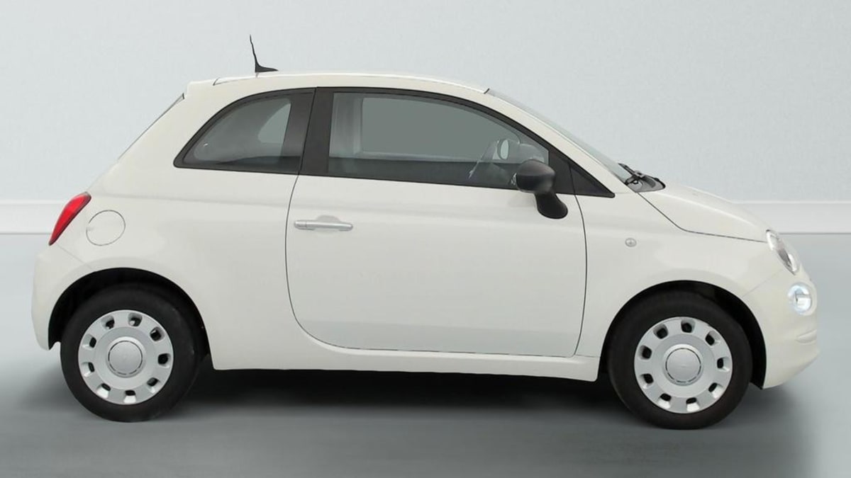 394303_p2 - FIAT - 500 - 2023 - photo 8