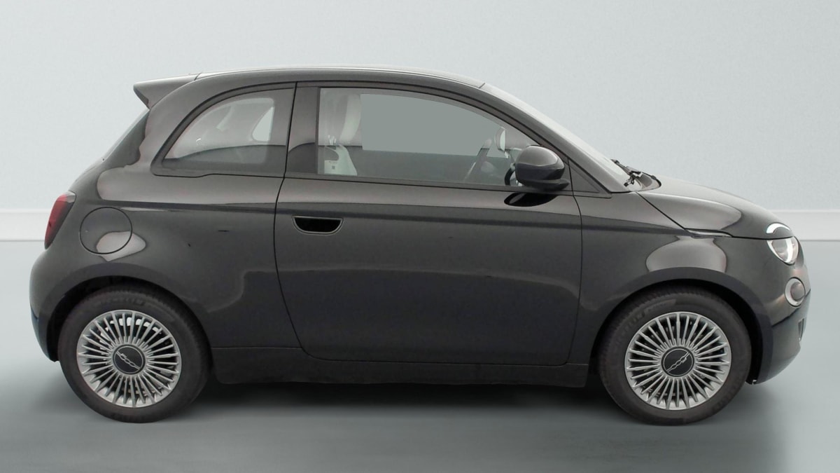400681_p2 - FIAT - 500 - 2026 - photo 8
