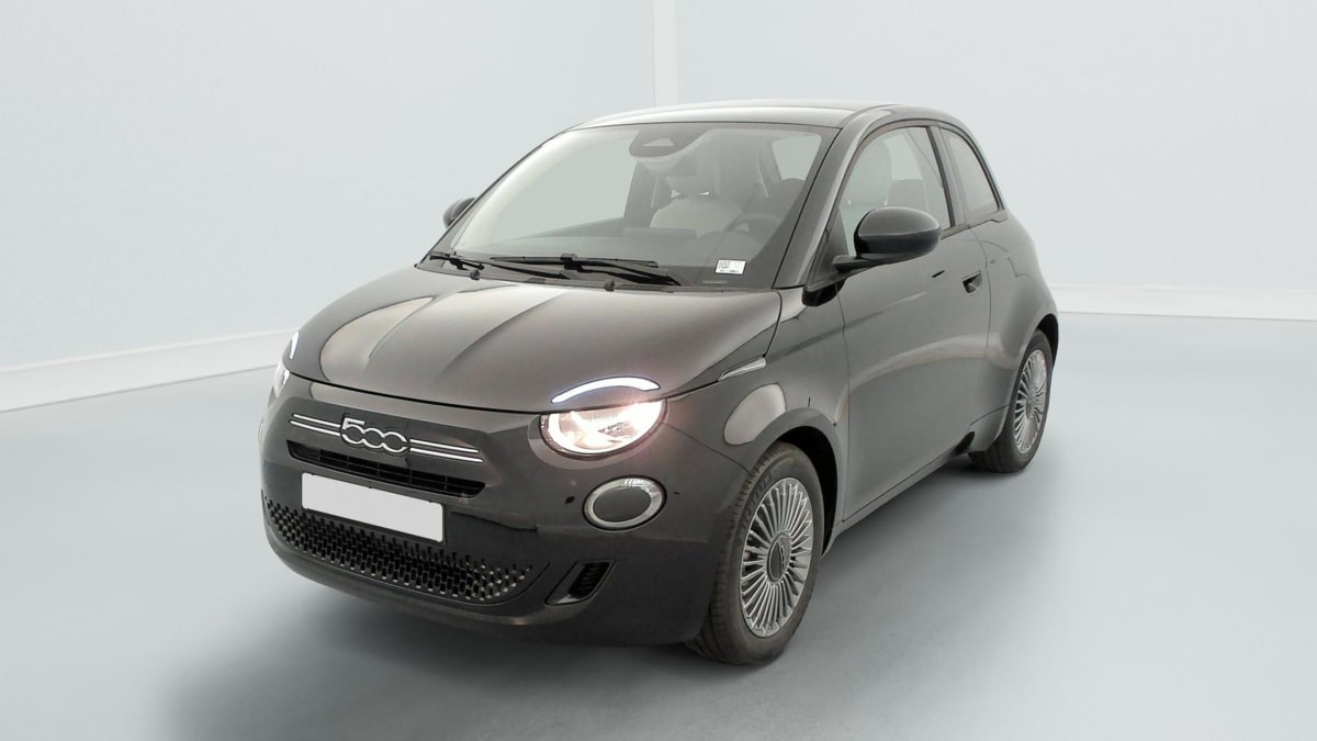 400681_p2 - FIAT - 500 - 2026 - photo 3