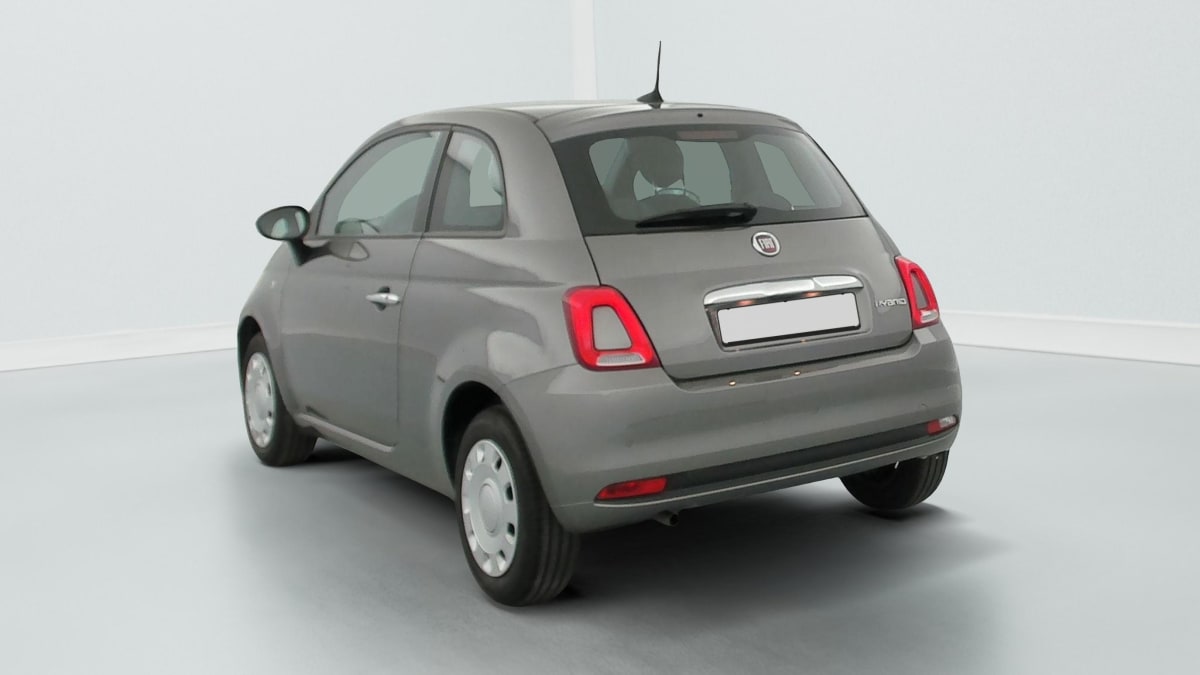 395482_p2 - FIAT - 500 - 2023 - photo 5