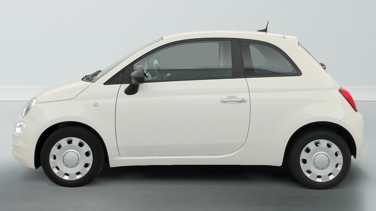 394303_p2 - FIAT - 500 - 2023 - photo 4