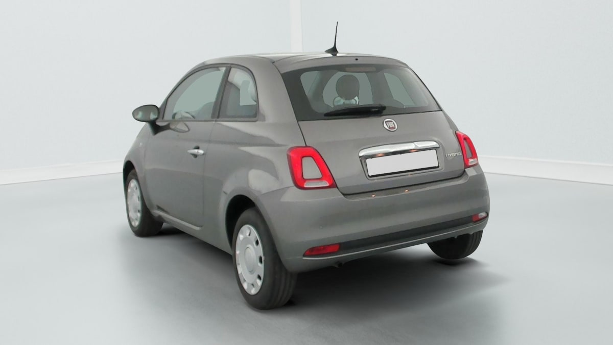 397056_p2 - FIAT - 500 - 2023 - photo 5