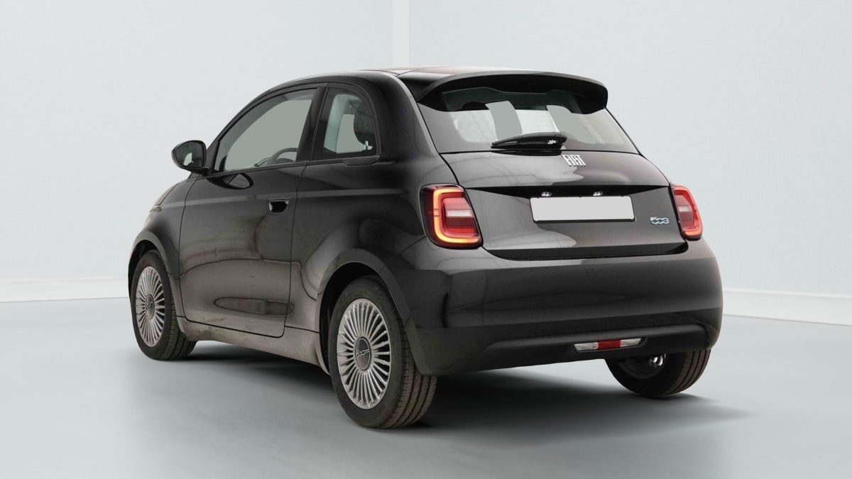 402258_p2 - FIAT - 500 - 2026 - photo 3