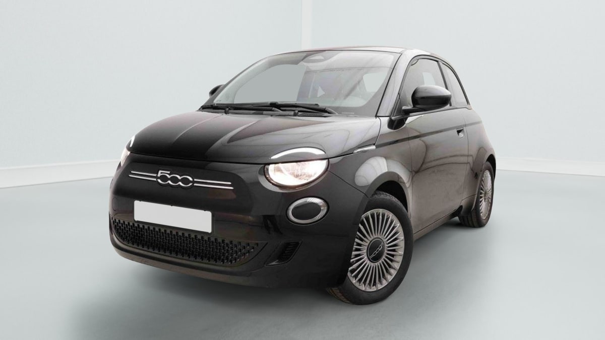 402258_p2 - FIAT - 500 - 2026 - photo 1