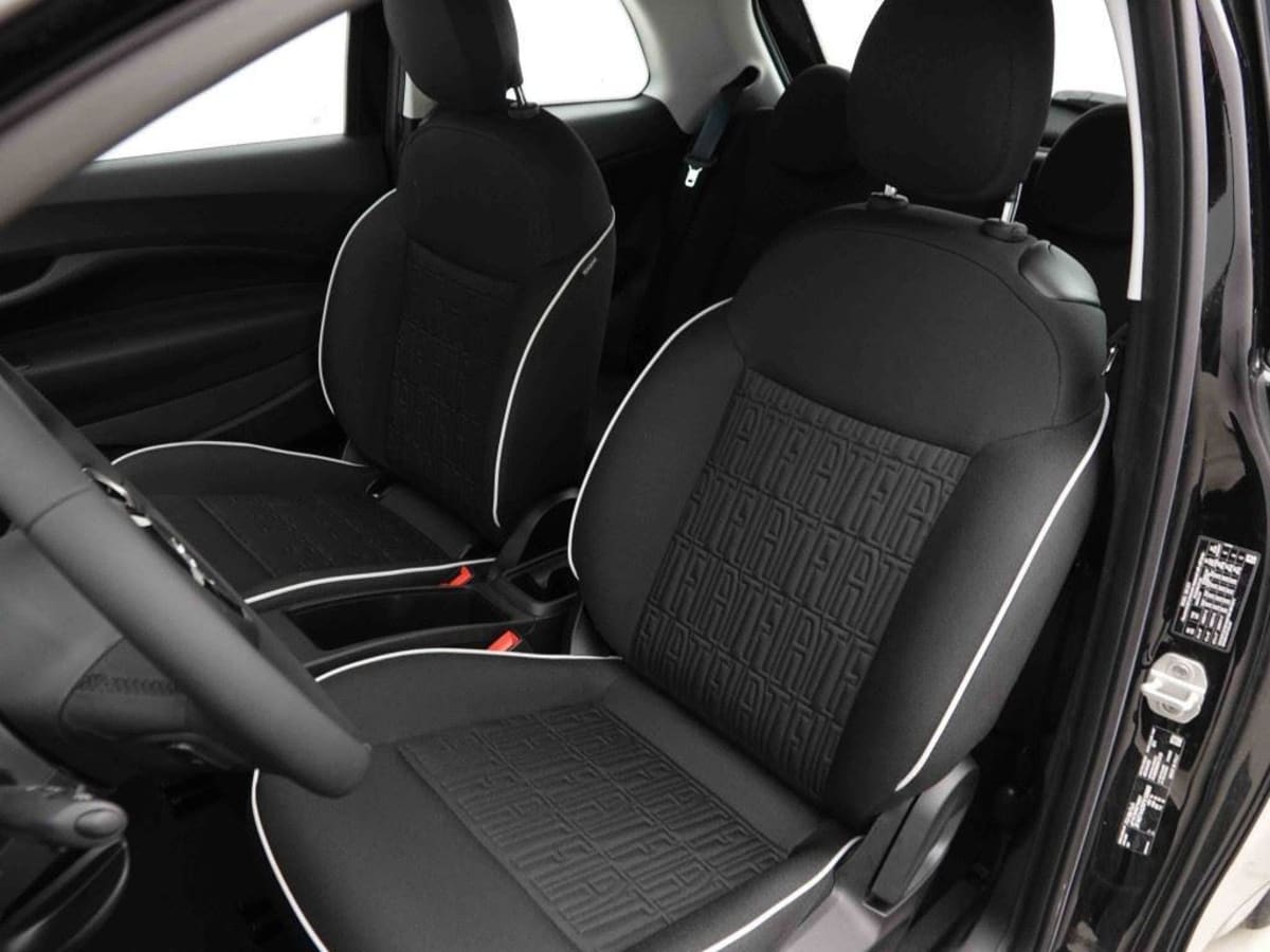 402258_p2 - FIAT - 500 - 2026 - photo 5