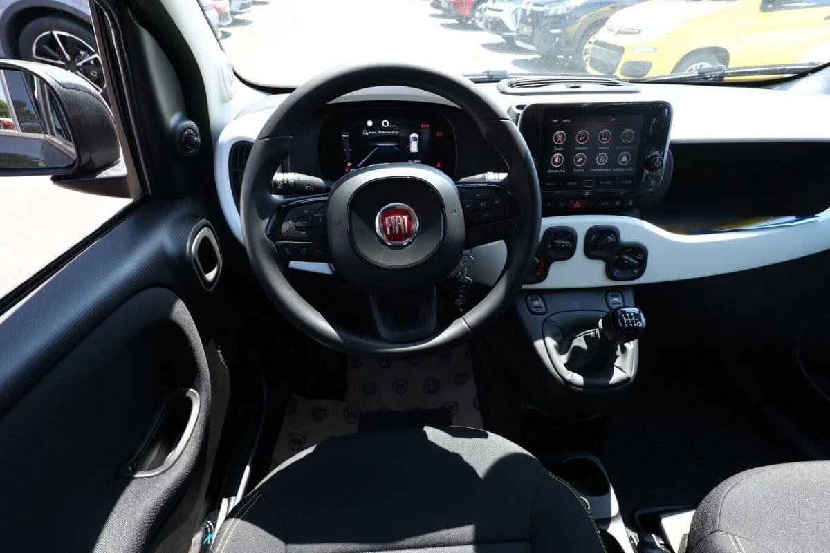 405997_p2 - FIAT - PANDA - 2026 - photo 6