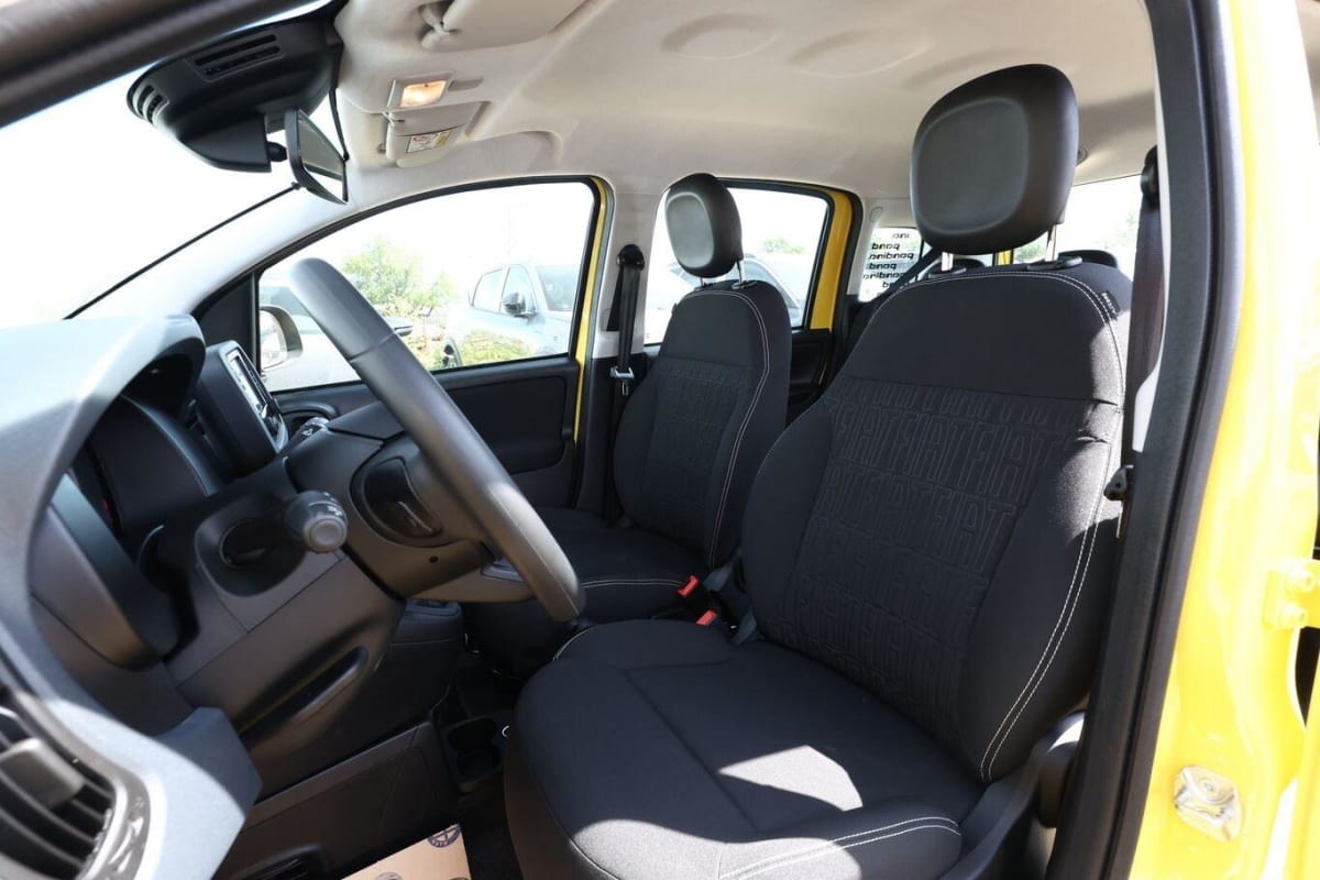 404015_p2 - FIAT - PANDA - 2026 - photo 5