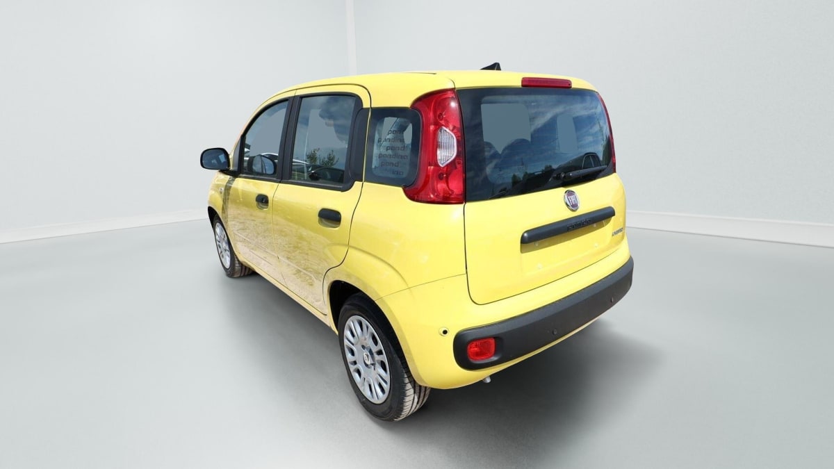 404015_p2 - FIAT - PANDA - 2026 - photo 4