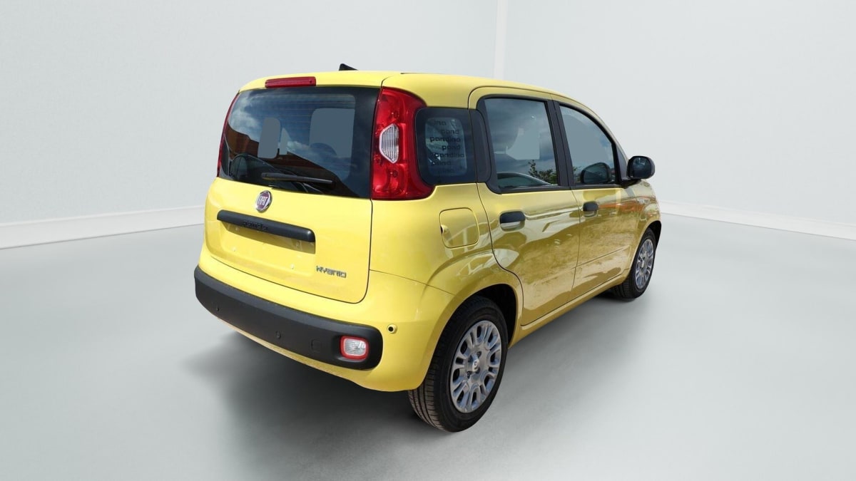 404015_p2 - FIAT - PANDA - 2026 - photo 3