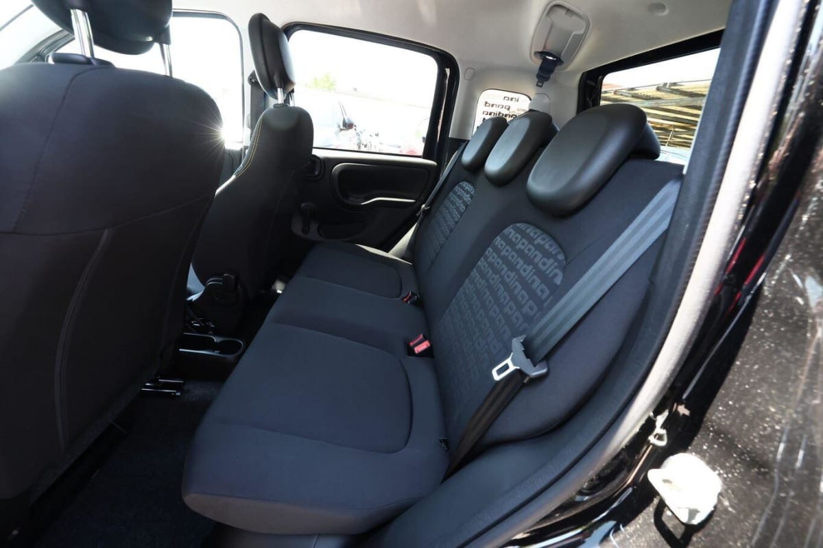 405997_p2 - FIAT - PANDA - 2026 - photo 9