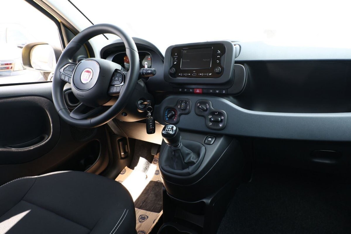 404015_p2 - FIAT - PANDA - 2026 - photo 8