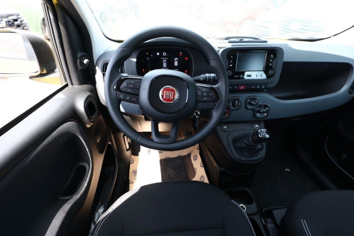 404015_p2 - FIAT - PANDA - 2026 - photo 6