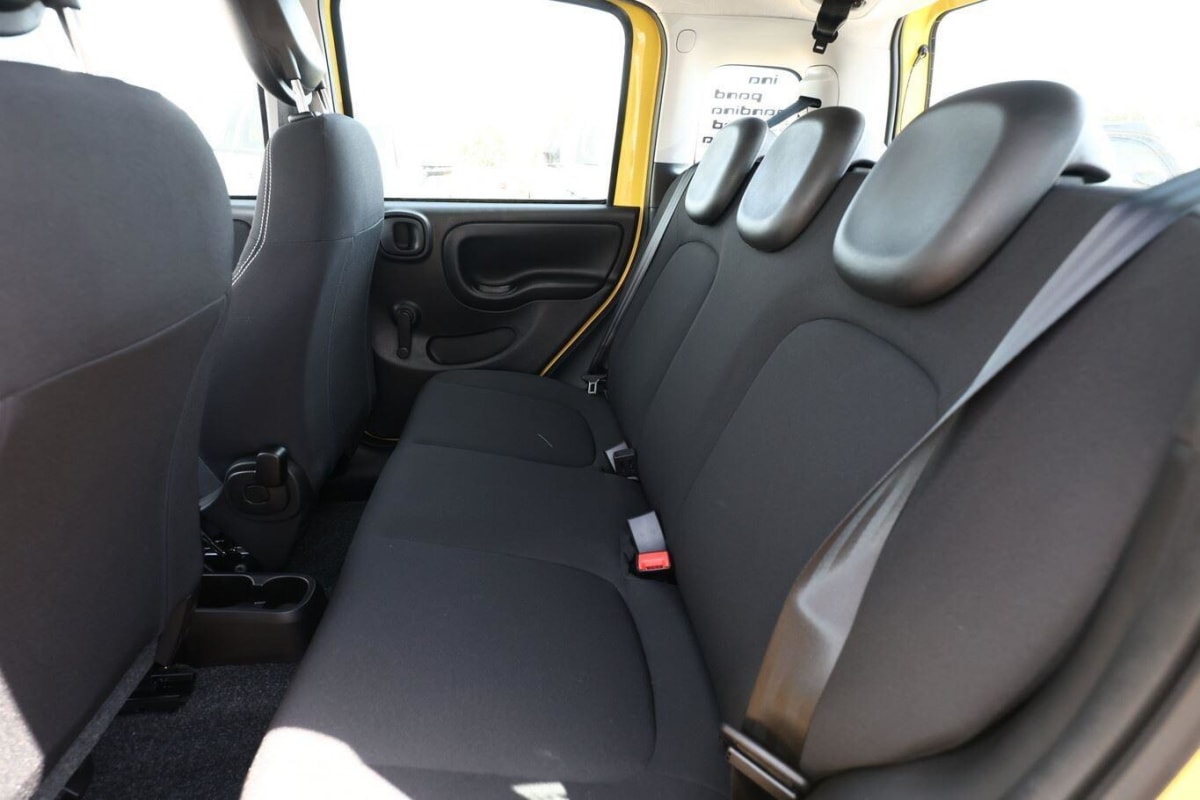 404015_p2 - FIAT - PANDA - 2026 - photo 9