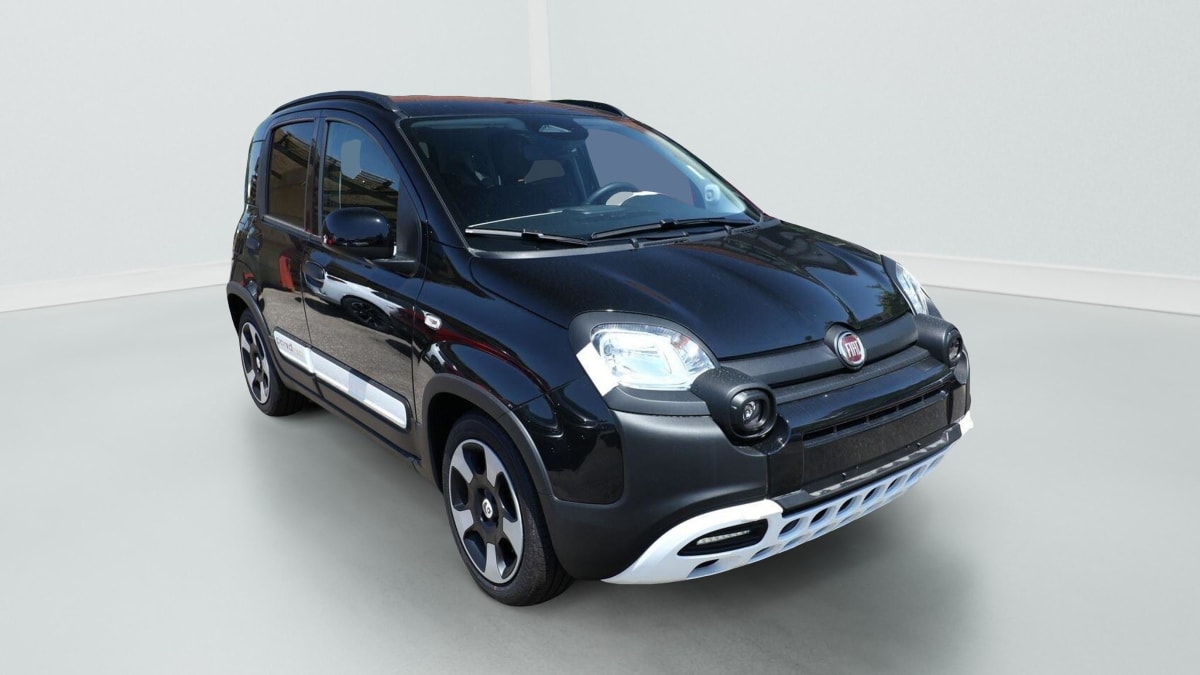 405997_p2 - FIAT - PANDA - 2026 - photo 1