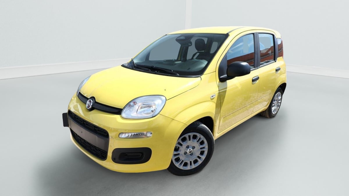 404015_p2 - FIAT - PANDA - 2026 - photo 2