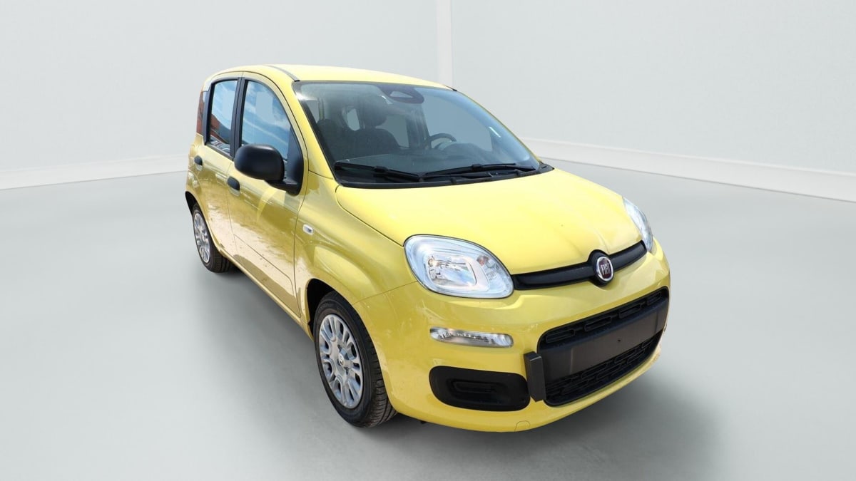 404015_p2 - FIAT - PANDA - 2026 - photo 1