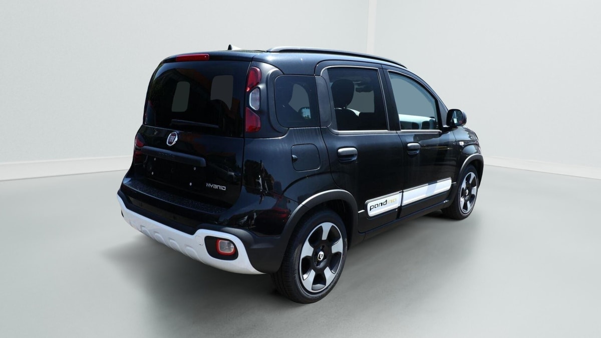 405997_p2 - FIAT - PANDA - 2026 - photo 3