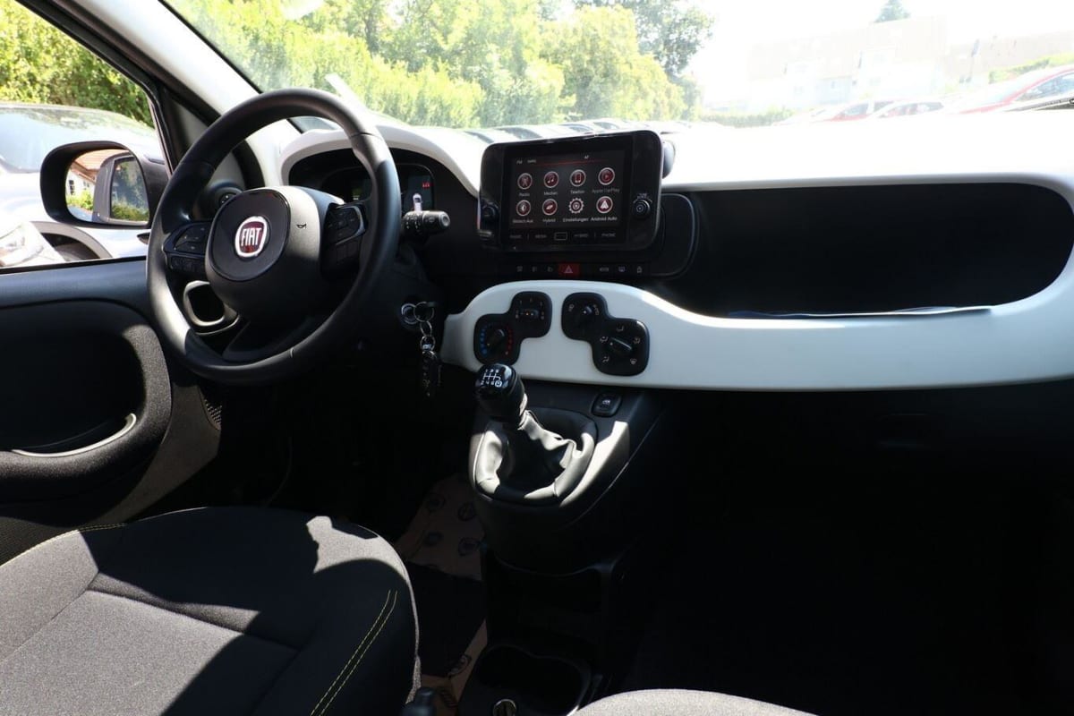 405997_p2 - FIAT - PANDA - 2026 - photo 8