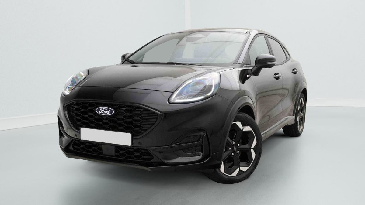 393739_p2 - FORD - PUMA - 2026 - photo 1