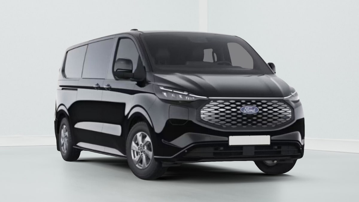 404408_p2 - FORD - TRANSIT - 2026 - photo 1