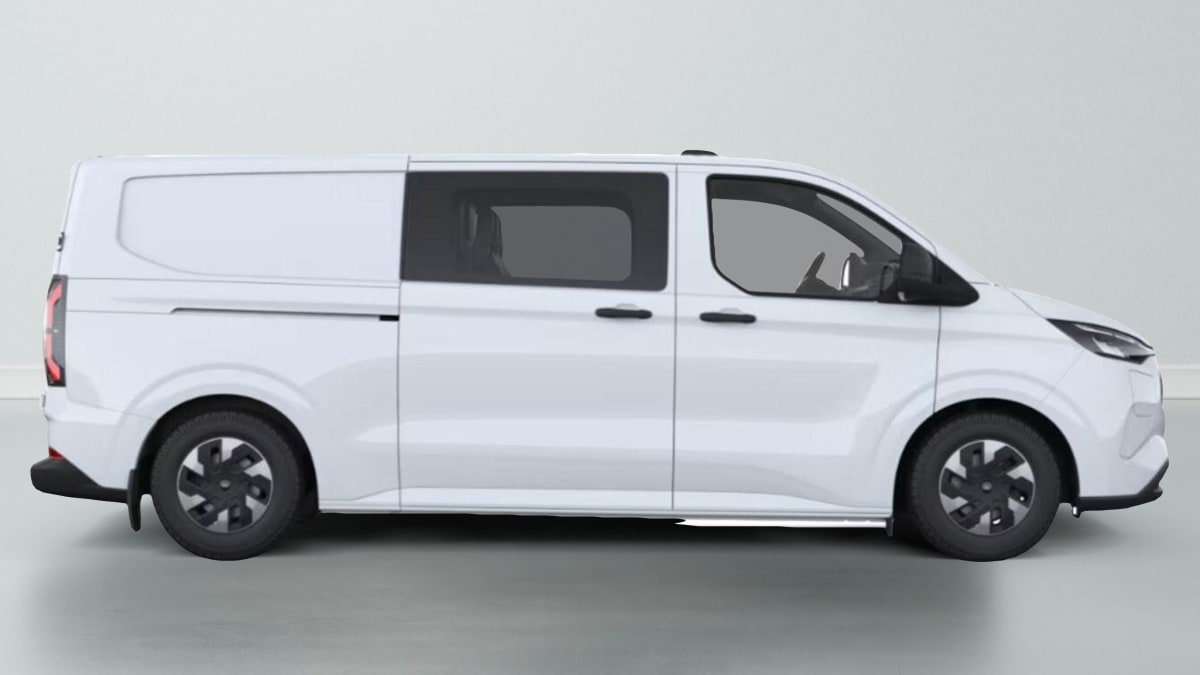 405991_p2 - FORD - TRANSIT - 2026 - photo 2