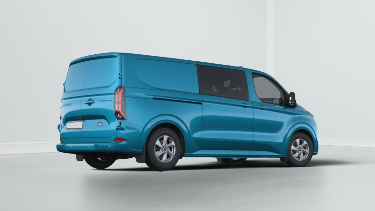 405992_p2 - FORD - TRANSIT - 2026 - photo 3