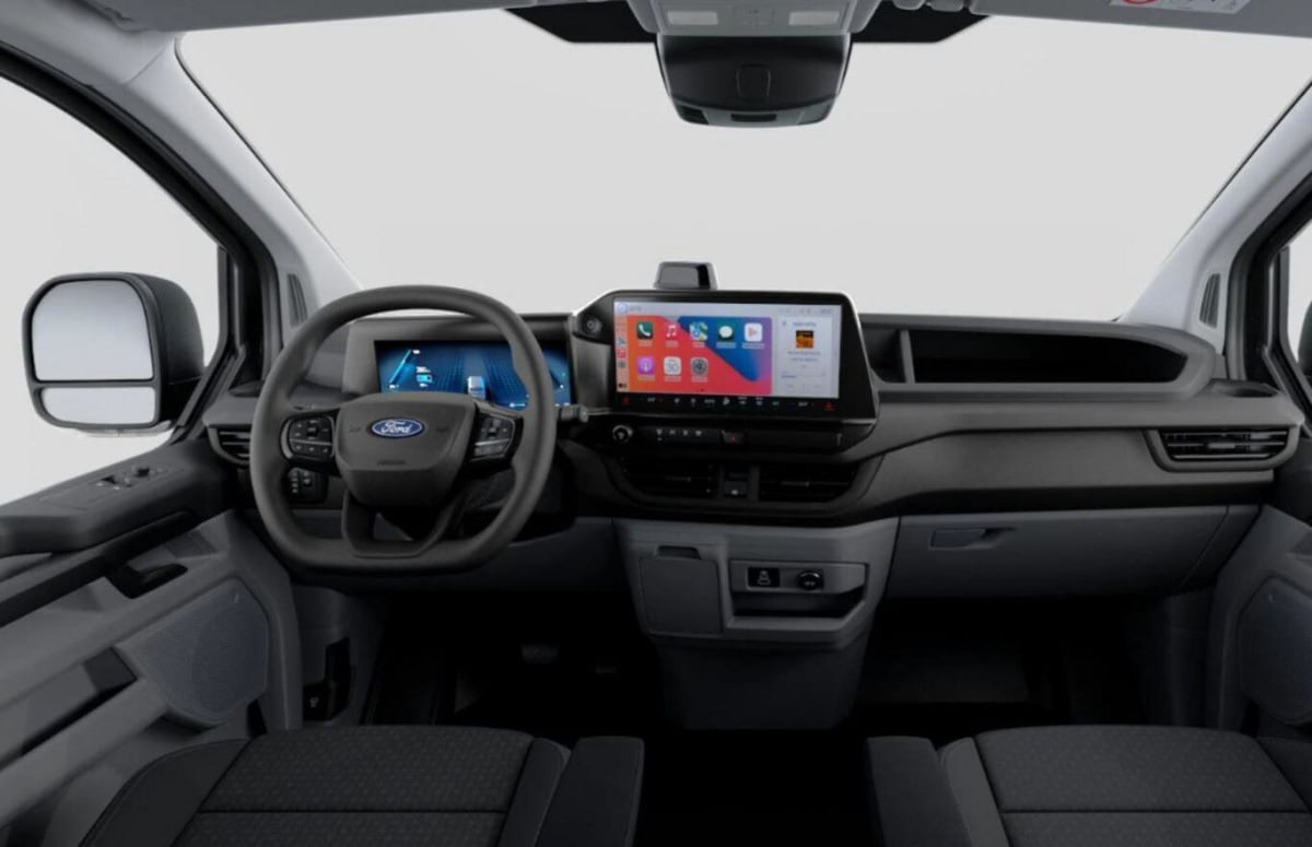 405991_p2 - FORD - TRANSIT - 2026 - photo 4