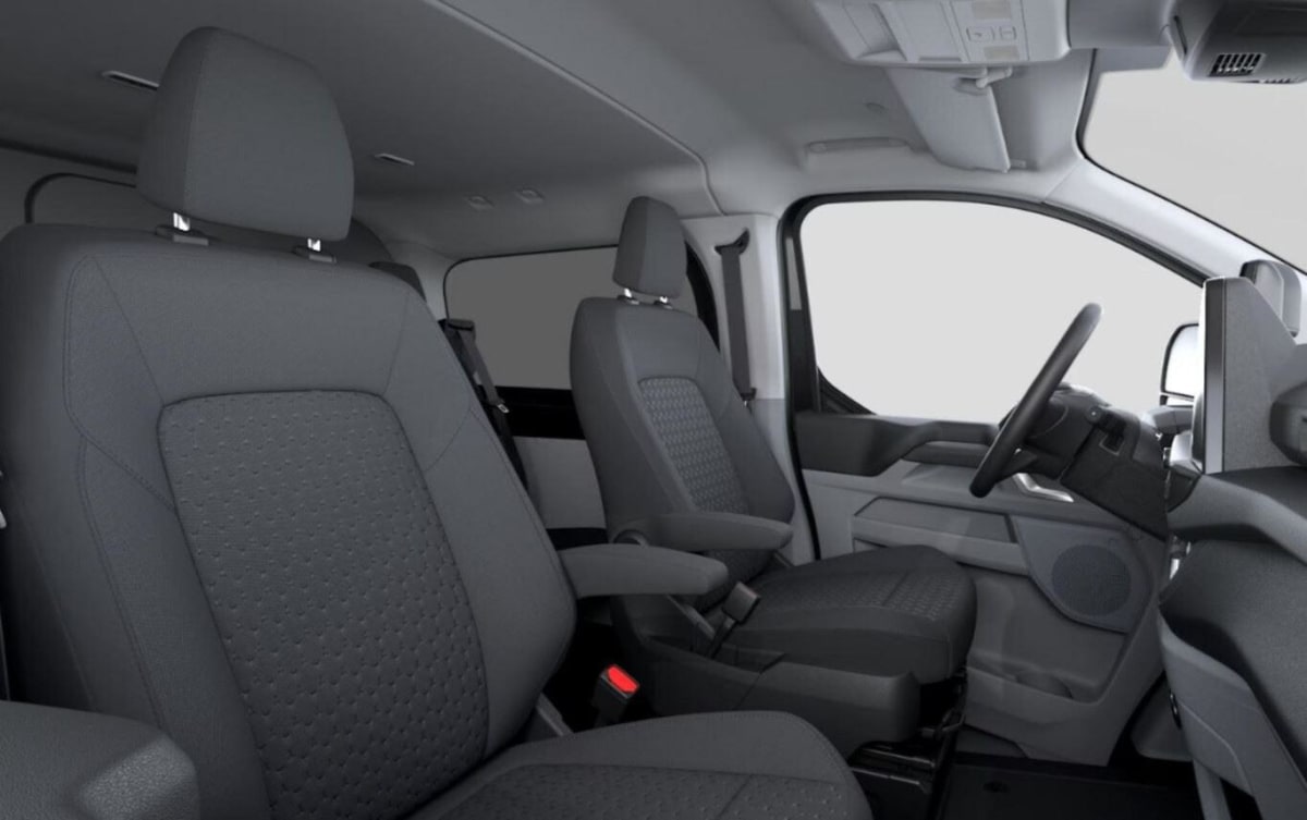 404408_p2 - FORD - TRANSIT - 2026 - photo 5