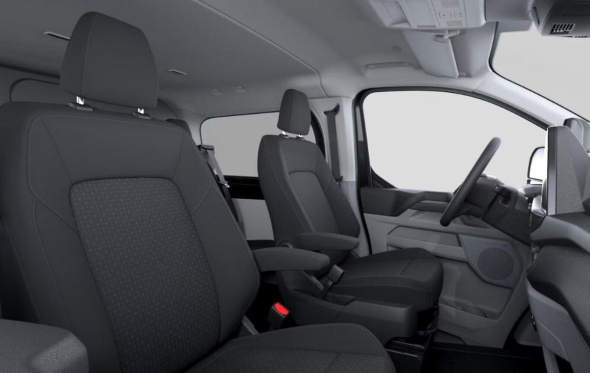405991_p2 - FORD - TRANSIT - 2026 - photo 5