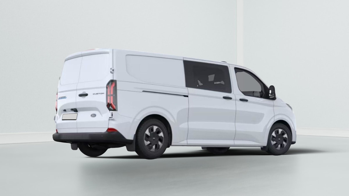 405991_p2 - FORD - TRANSIT - 2026 - photo 3