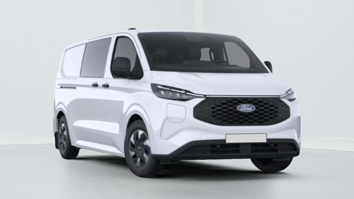 405991_p2 - FORD - TRANSIT - 2026 - photo 1