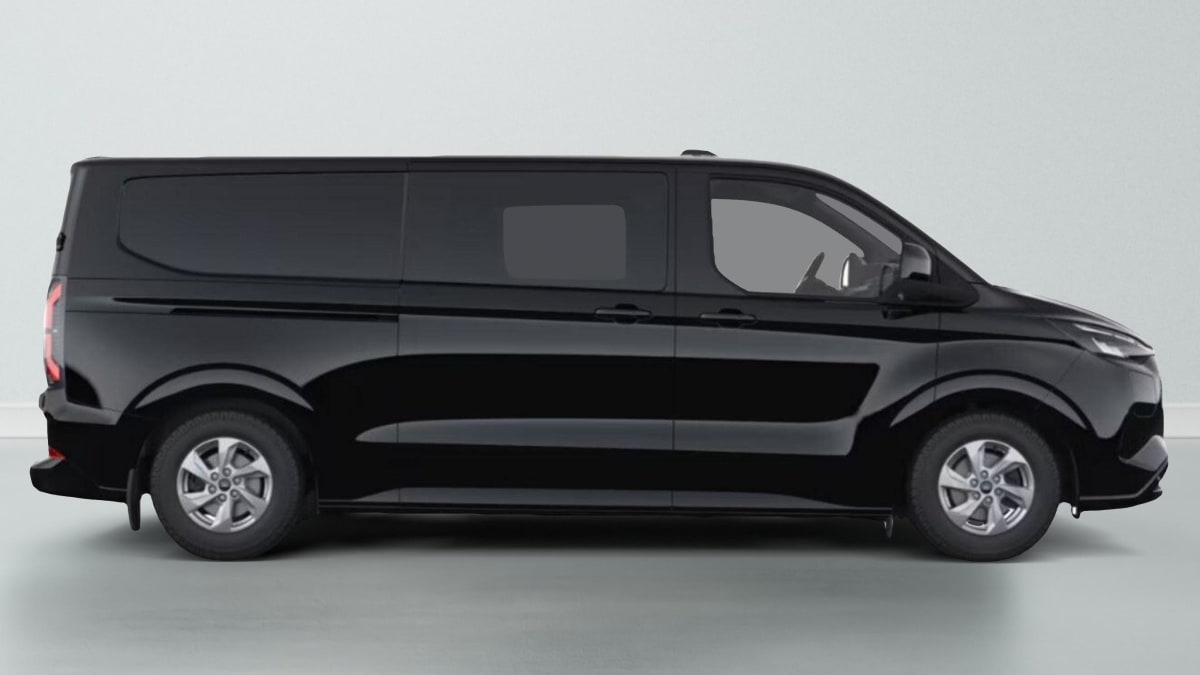404408_p2 - FORD - TRANSIT - 2026 - photo 2