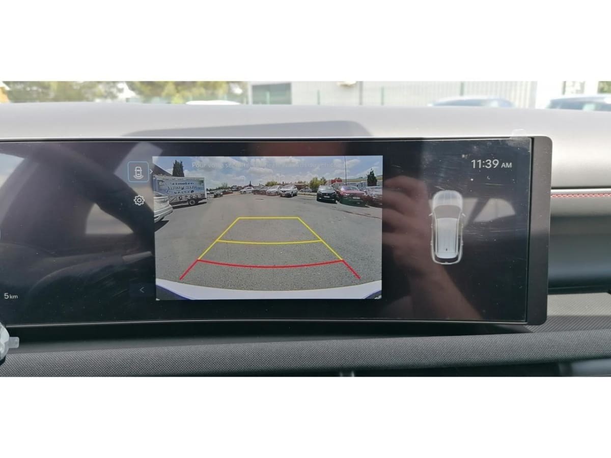 403749_p2 - HYUNDAI - TUCSON - 2026 - photo 8