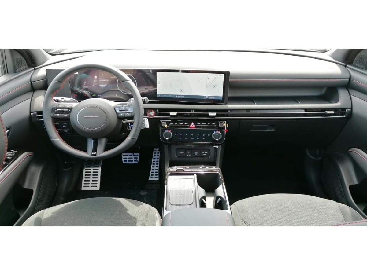 403748_p2 - HYUNDAI - TUCSON - 2026 - photo 9