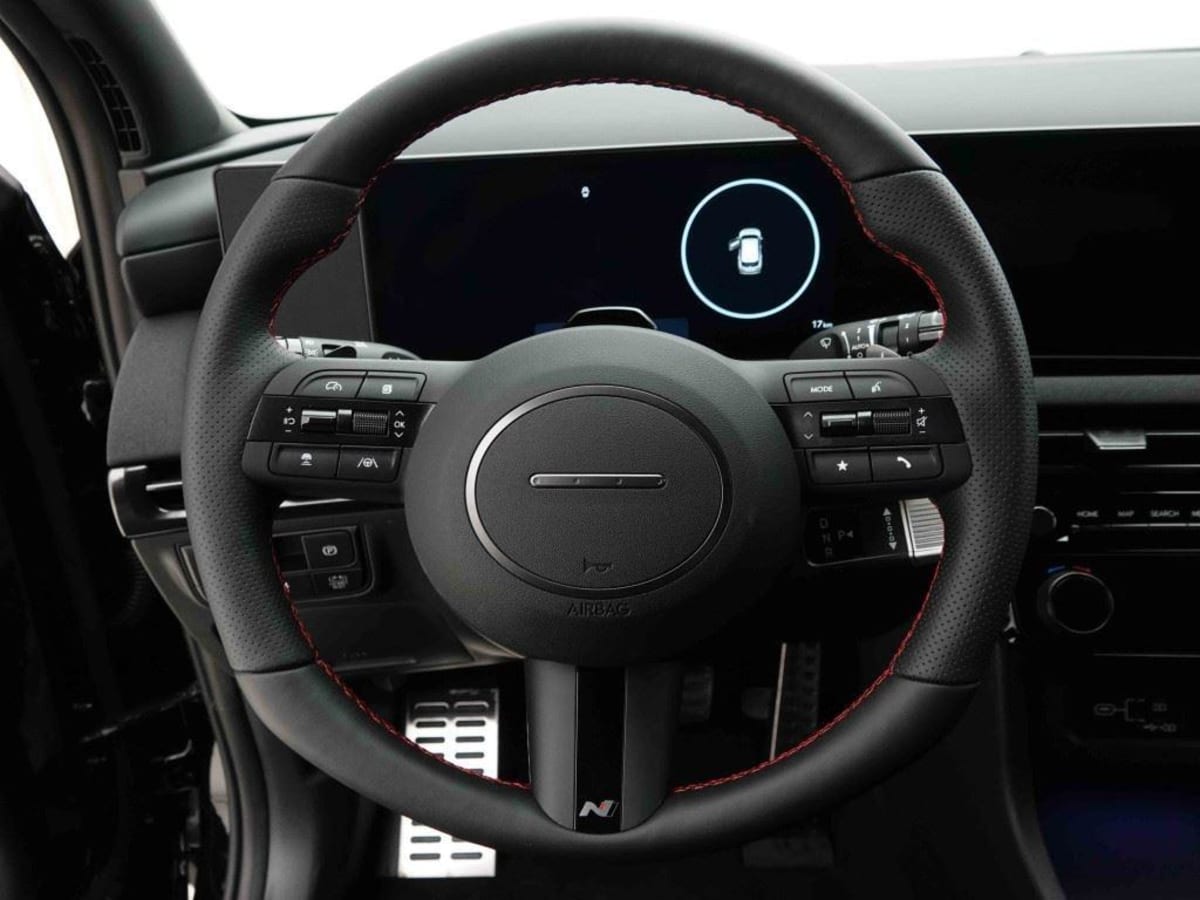 405122_p2 - HYUNDAI - TUCSON - 2026 - photo 10