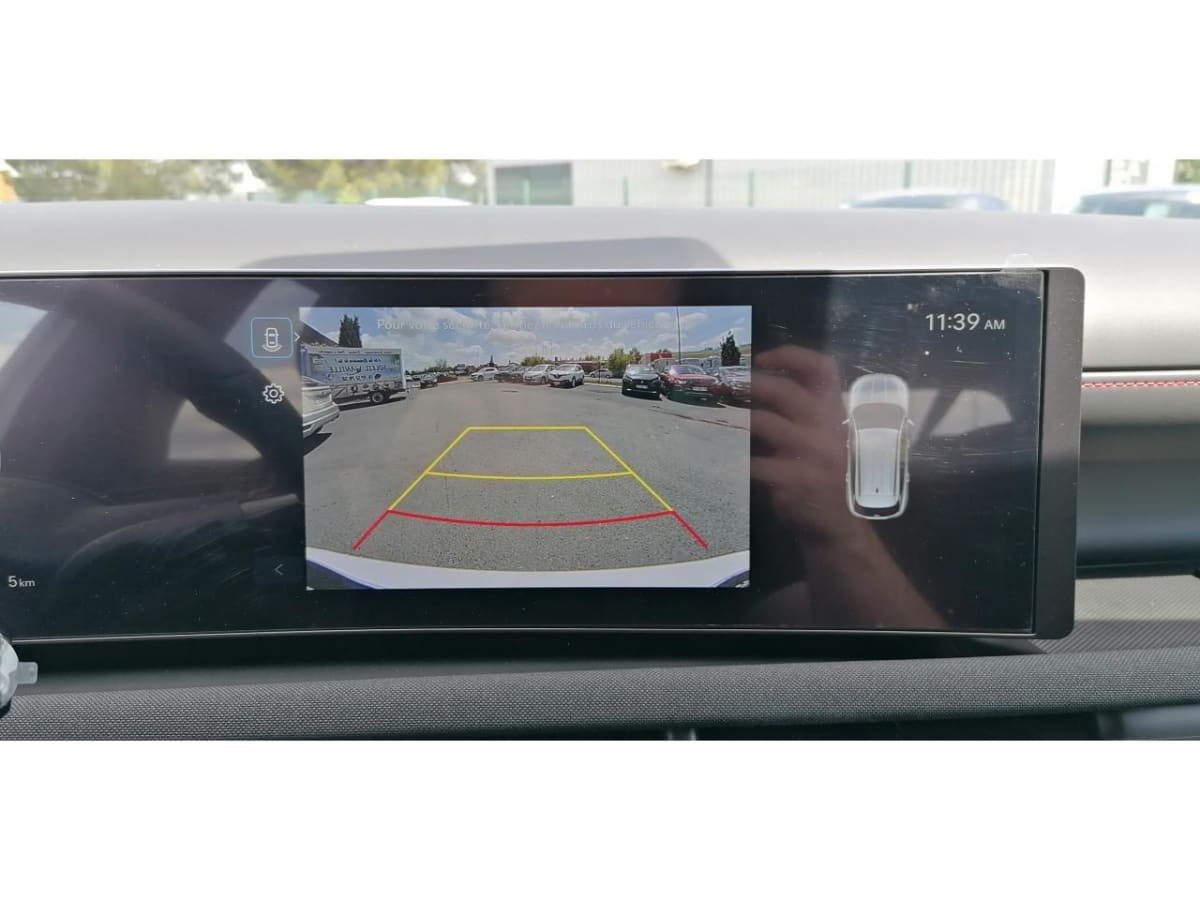 403748_p2 - HYUNDAI - TUCSON - 2026 - photo 8