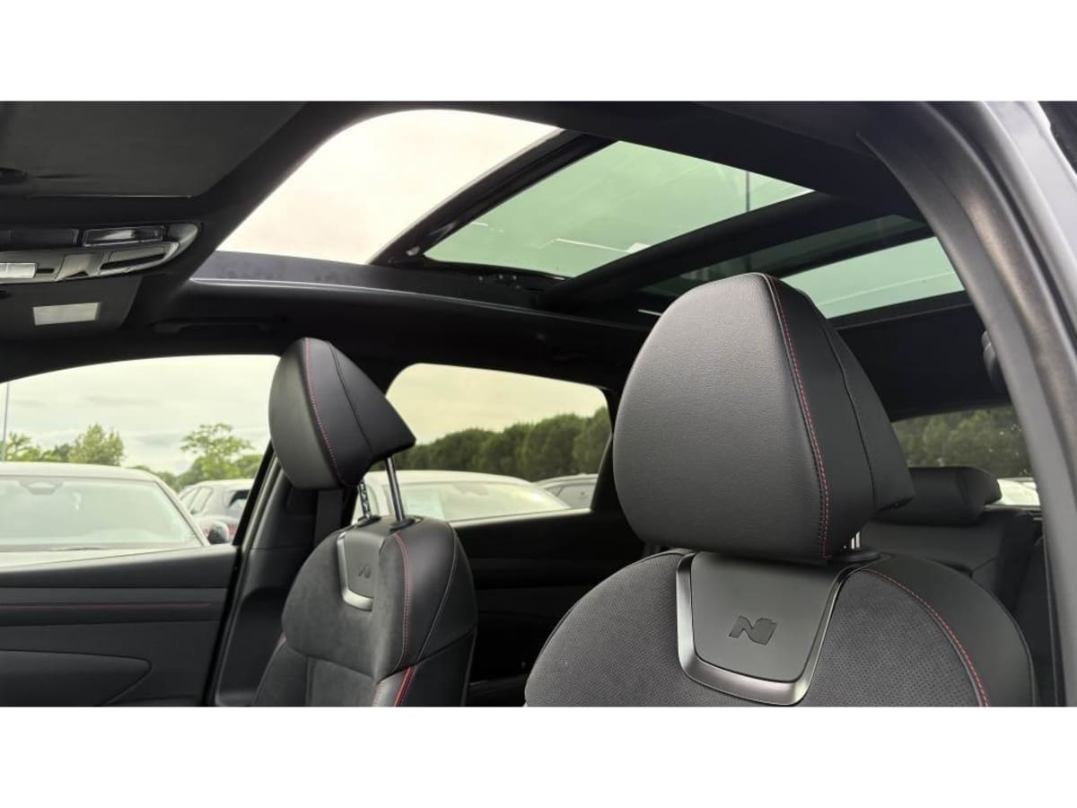 403749_p2 - HYUNDAI - TUCSON - 2026 - photo 5