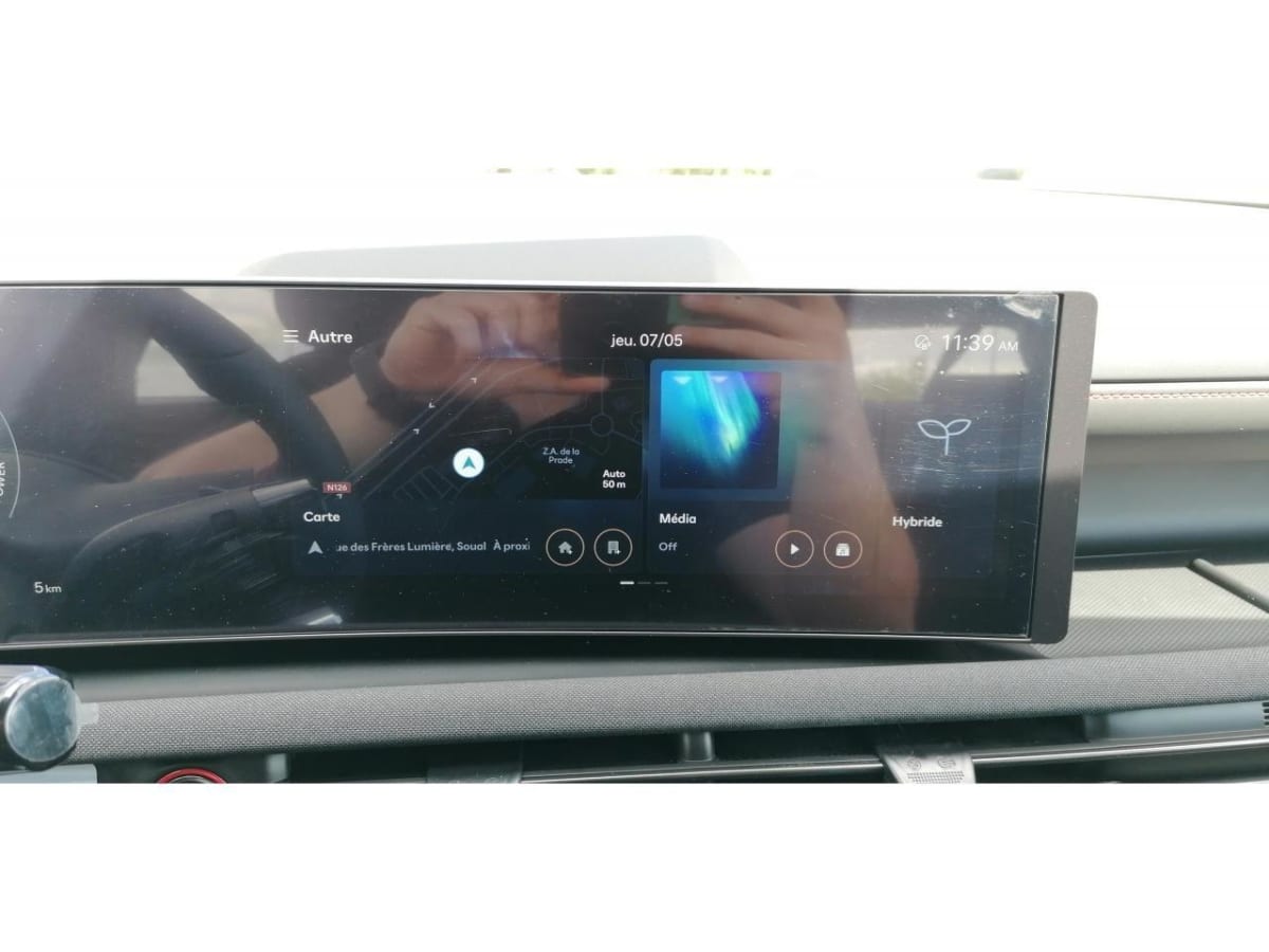 403748_p2 - HYUNDAI - TUCSON - 2026 - photo 7