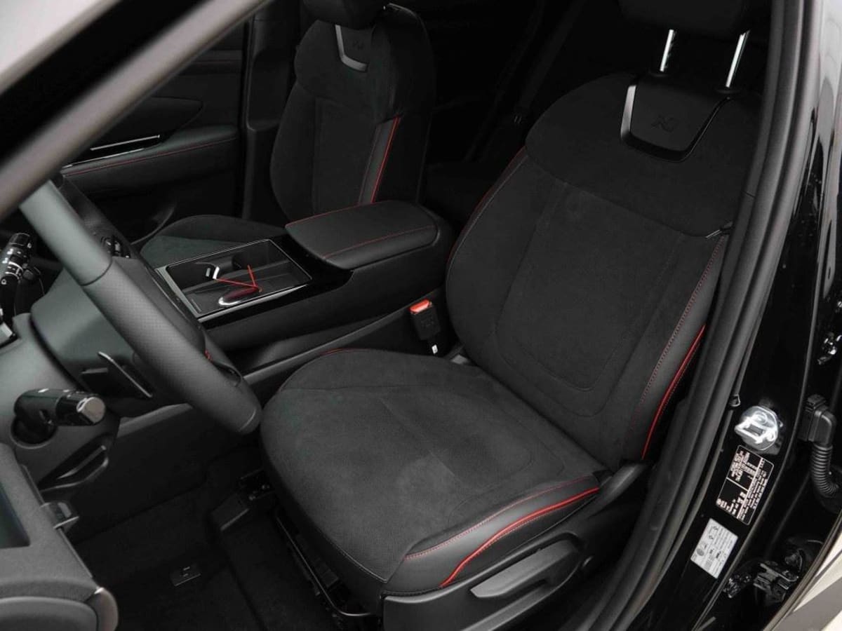 405122_p2 - HYUNDAI - TUCSON - 2026 - photo 8