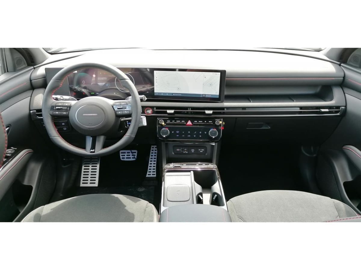 403749_p2 - HYUNDAI - TUCSON - 2026 - photo 9