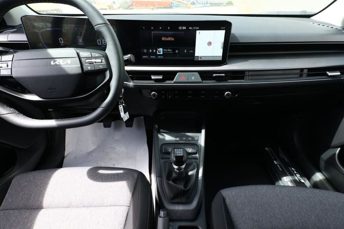 404016_p2 - KIA - STONIC - 2026 - photo 7
