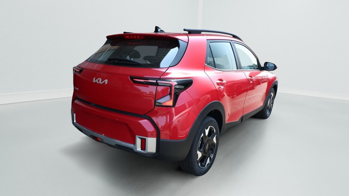 404017_p2 - KIA - STONIC - 2026 - photo 3