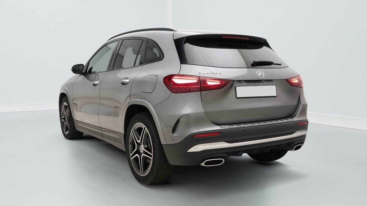 404039_p2 - MERCEDES - GLA - 2026 - photo 3